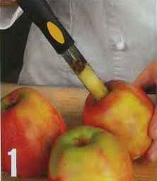 яблоки в тесте в духовке,как приготовить яблоки в тесте,
